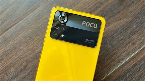 Poco X4 Pro 5G Review: Simply the best under Rs. 20000 | Mobile Reviews