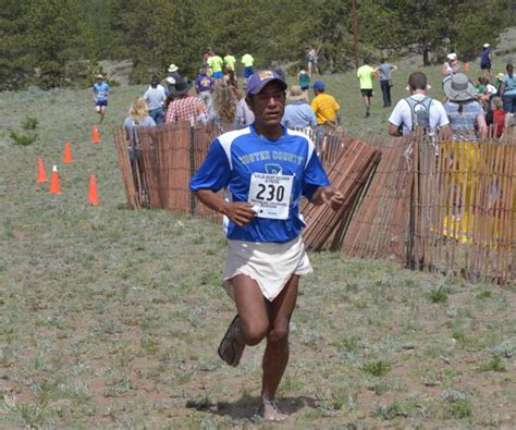 Tarahumara Runners Racing In Colorado - Competitor.com | Running ...