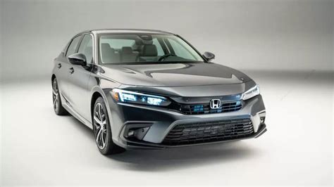 Official METEORITE GRAY METALLIC 2022+ 11th Gen Civic & Si Thread | CivicXI - 11th Gen Civic ...