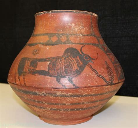 Indus Valley Vase 5000 years old | Indus valley civilization, Ancient pottery, Ancient artifacts