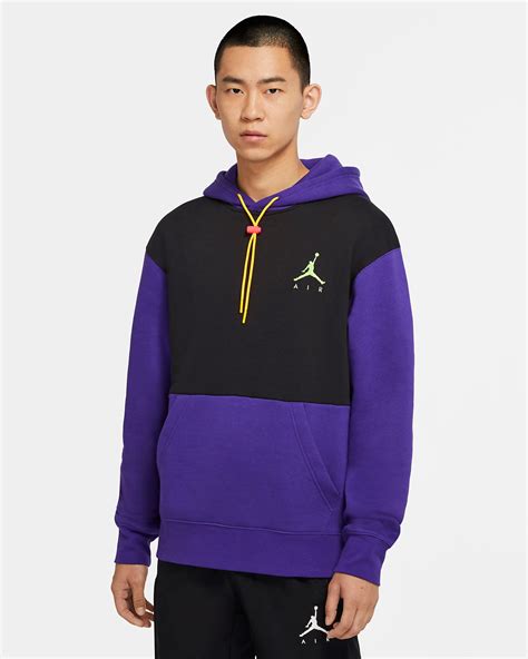 Jordan Jumpman Air Hoodies for Fall 2020 | SneakerFits.com