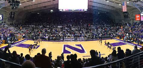 Northwestern Wildcats Mens Basketball Tickets | Vivid Seats