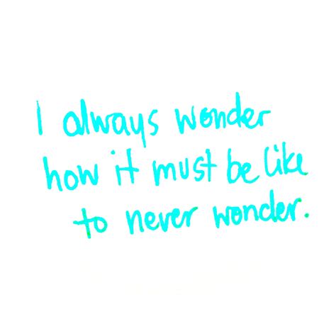 Wonder And Awe Quotes. QuotesGram