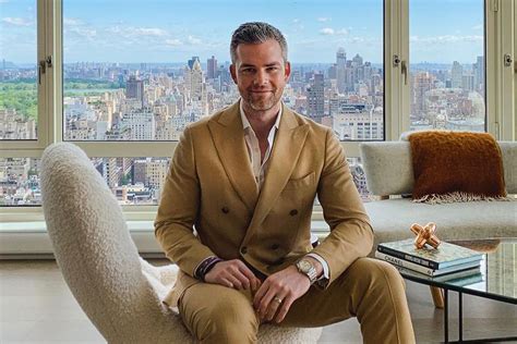 Ryan Serhant Talks Renovating His Home with His Family: WWHL | The ...