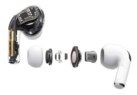 How AirPods Pro Noise Cancellation Works 2022 - The Mini Blog