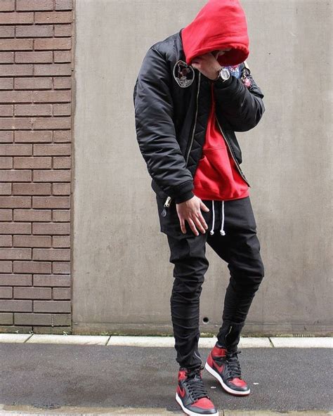 *Follow @IllumiLondon for more Streetwear Collections* #IllumiLondon Air Jordan Outfits Men ...