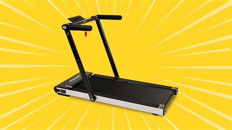 The 8 Best Compact Treadmills for Small Spaces 2022