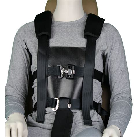 Model 32 Challenging Behaviour harness - Crelling Harnesses