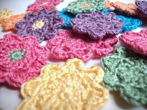 COTTON THREAD CROCHET PATTERNS « Free Patterns