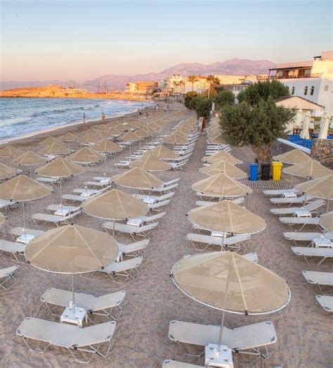 Creta Maris Resort’s ‘Green Team’ Takes Environmental Action | GTP Headlines