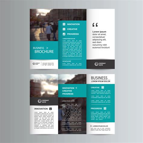 Inspiring Brochure Designs & Folding Options - PostNet