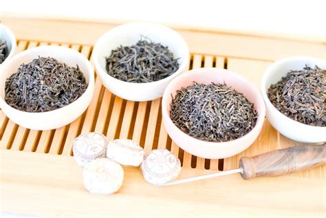 11 Popular Types Of Black Tea You Should Try (&Why!) | Afternoon Tea Reads