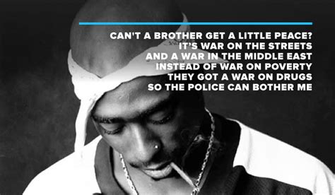 These Lyrics From Tupac's "Changes" Are Even More Haunting 20 Years After His Death