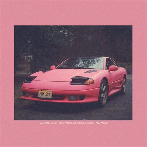 Pink Guy - Pink Season Lyrics and Tracklist | Genius