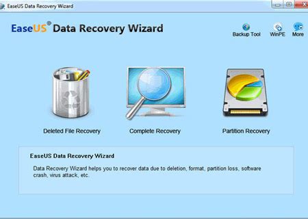 7 Best Hard Drive Recovery Software - TechShout