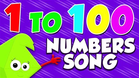 nomor lagu 1 hingga 100 | sajak pendidikan | Numbers Song in Indonesian ...