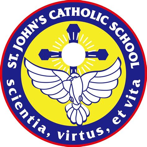 Saint John's Catholic School | Serpong