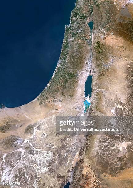 913 Israel Satellite Stock Photos, High-Res Pictures, and Images ...