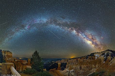 Bryce Canyon Annual Astronomy Festival | Bryce Canyon