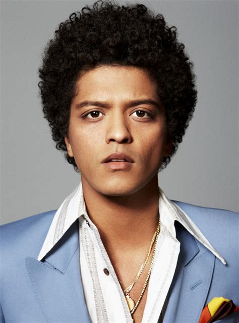 Bruno Mars - cherl12345 (Tamara) Photo (41358738) - Fanpop