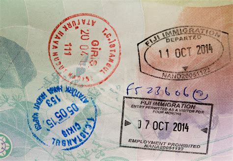 Beyond borders: 14 places you can collect extra passport stamps - The ...