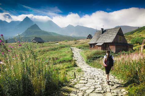 25 Amazing Places to Visit in Poland - Swedish Nomad