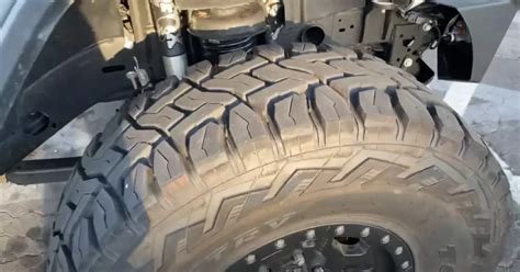 Are Toyo Tires Good On A Jeep? - Jeep Runner