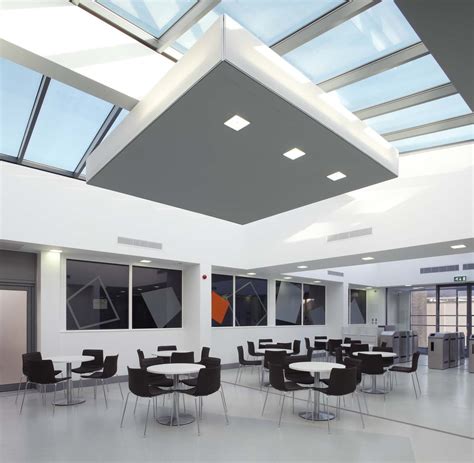 Havering College, Romford – SWP ltd