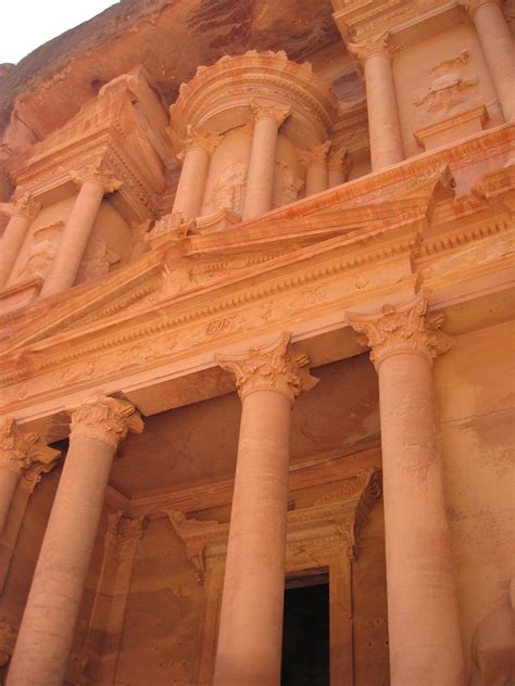 Images Gratuites : structure, désert, bâtiment, palais, cambre, colonne, ancien, lieu de culte ...