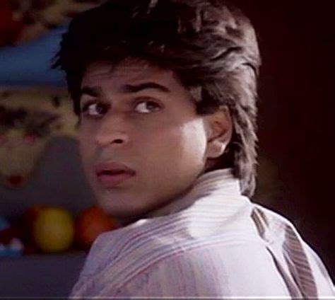 Shah Rukh Khan - Raju Ban Gaya Gentleman - (1992) | Shah rukh khan movies, Shahrukh khan, Shah ...