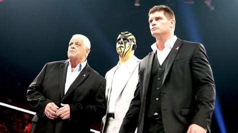 Who are there in Cody Rhodes' Family? Photos & Details