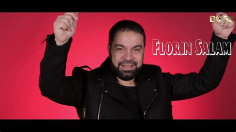 Florin Salam live - N-am vazut in viata mea - YouTube