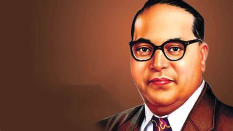 7 lesser known facts about Dr Ambedkar - Youth Incorporated