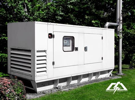 Generator Installations Services | Gold Coast Generators