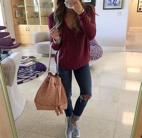 Pin by Polka Dot Chic on Gray Converse Outfits | Grey converse outfit, Louis vuitton bag ...