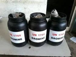 Bromine Compound - organobromides Latest Price, Manufacturers & Suppliers