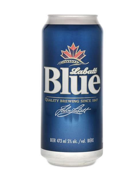 Labatt Blue | LCBO