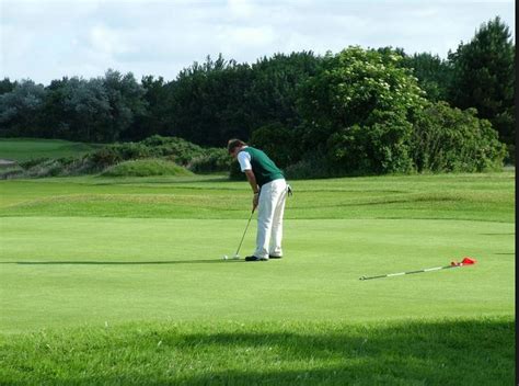 Gorleston Golf Club | Sports | Norfolk Broads