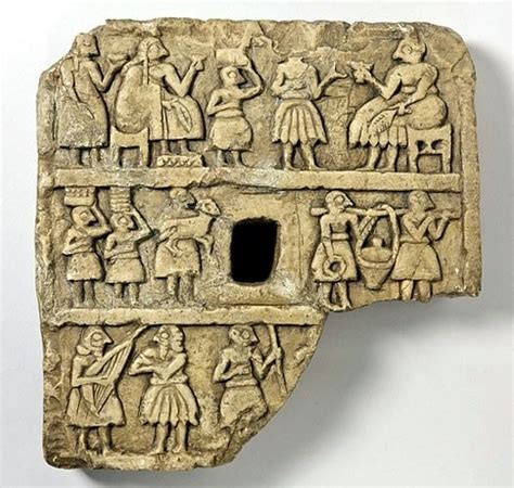 "Antes del diluvio. Mesopotamia 3500-2100 a.C." Exposición en CaixaForum Barcelona | Mesopotamia ...