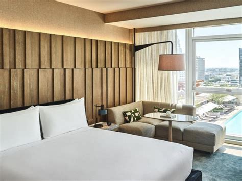 14 Best Hotels in Los Angeles for 2015