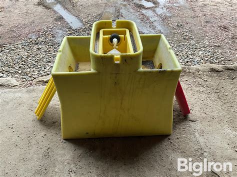 Ritchie Livestock Automatic Waterer BigIron Auctions