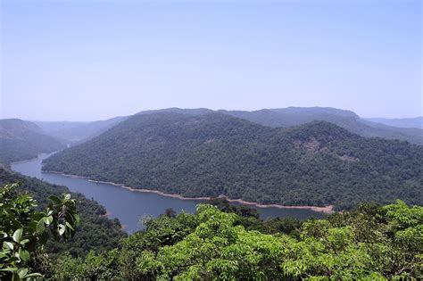 Download free photo of Western ghats,sharavati river,valley,mountains ...