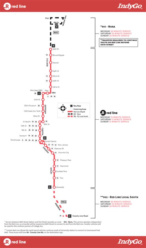 Indianapolis Bus Station Schedule - Schedule Printable