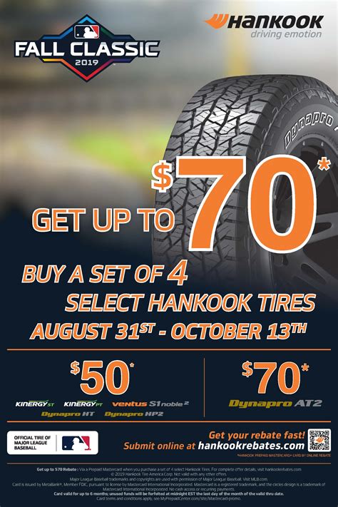 Hankook Tire - DAV