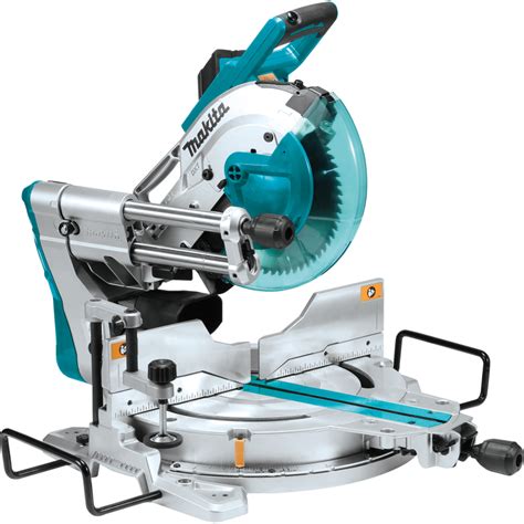 10” Dual Bevel Slide Compound Miter Saw with Laser | JLC Online