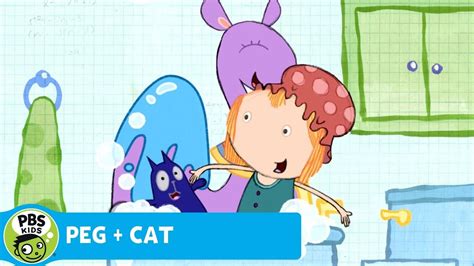 PEG + CAT | Math in the Bath - Cleopatra's Camel | PBS KIDS | WPBS | Serving Northern New York ...