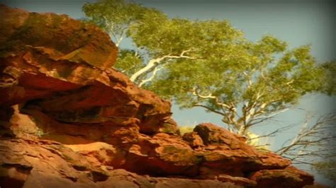 Albert Namatjira, Artist, Alice Springs, National Portrait Gallery