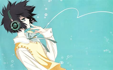 Anime Music Wallpapers | Music wallpaper, Anime music, Anime