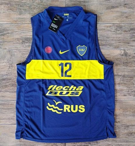 Boca Juniors 2022-2023 Away Jersey