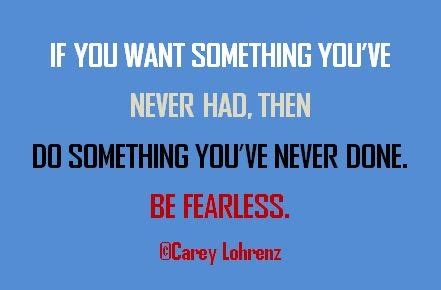 Fearless Leader Quotes. QuotesGram